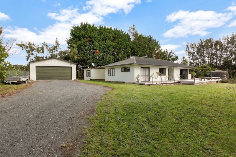 1557 State Highway 14, Whangarei - Carousel 23