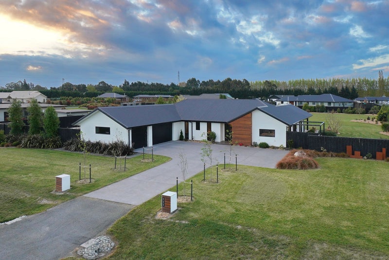 111 Cullen Avenue, Swannanoa, Rangiora - Carousel 26