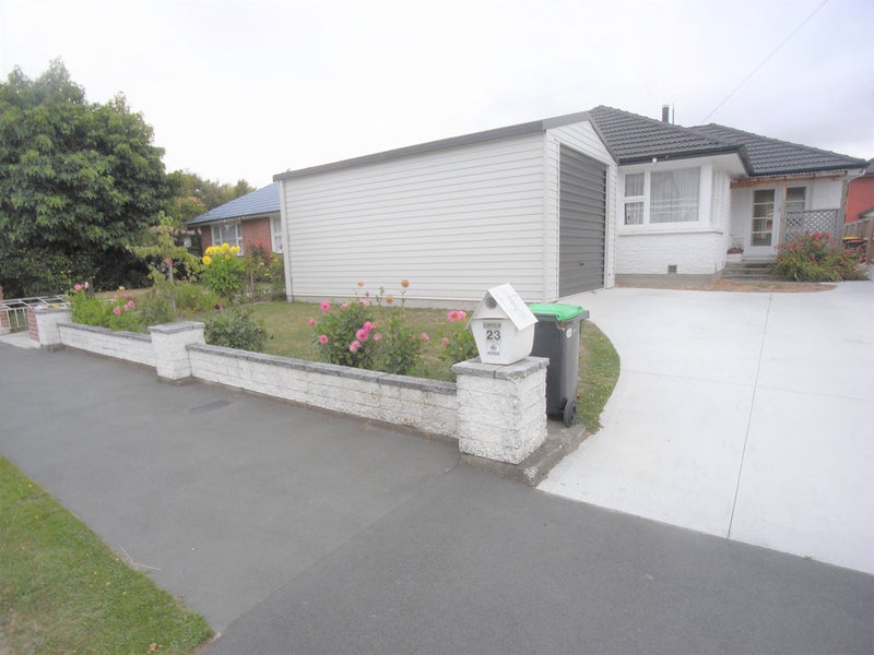 23 Hounslow Street, Ilam, Christchurch - Carousel 2