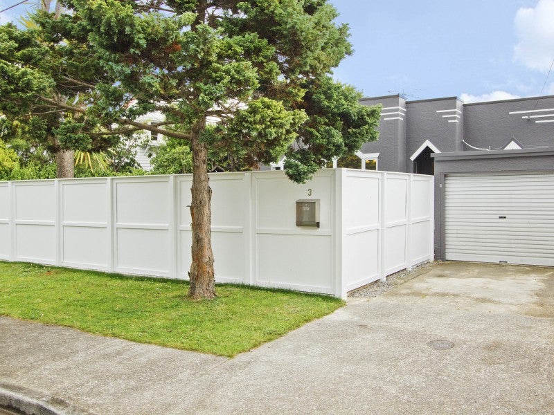 3 Lockett Street, Waterloo, Lower Hutt - Carousel 1