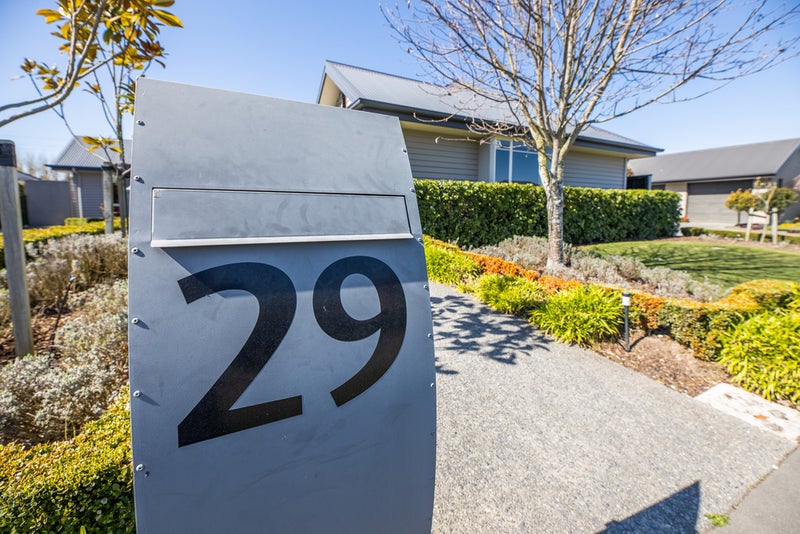 29 Cathcart Crescent, Prebbleton, Prebbleton - Carousel 26