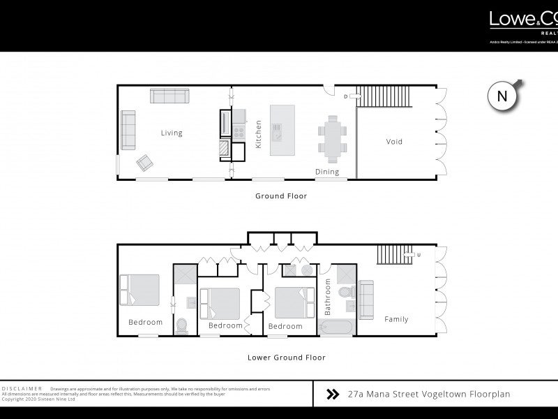 27A Mana Street, Vogeltown, Wellington - Carousel 14