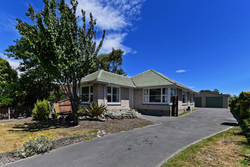 71 EUREKA STREET, Aranui, Christchurch - Carousel 1