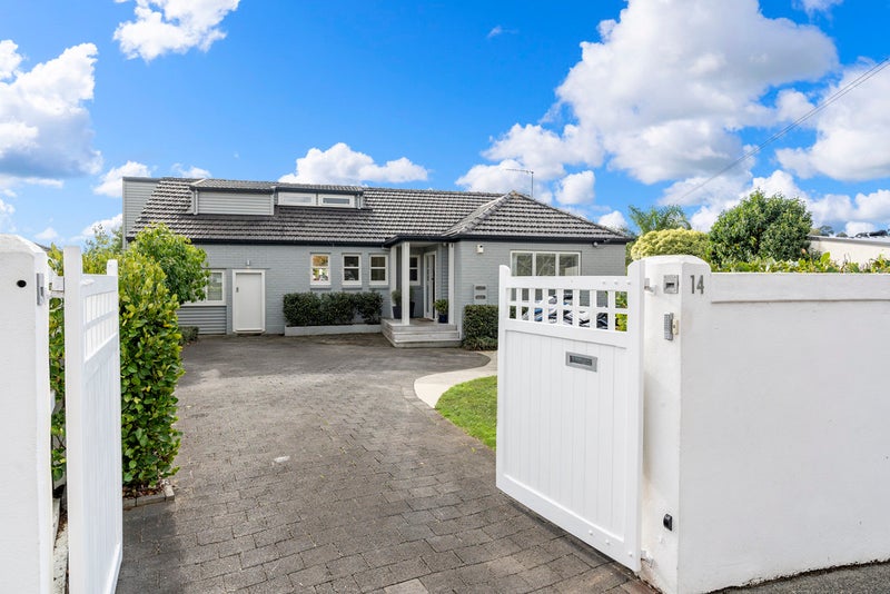 14 Kapua Street, Meadowbank, Auckland - Carousel 1