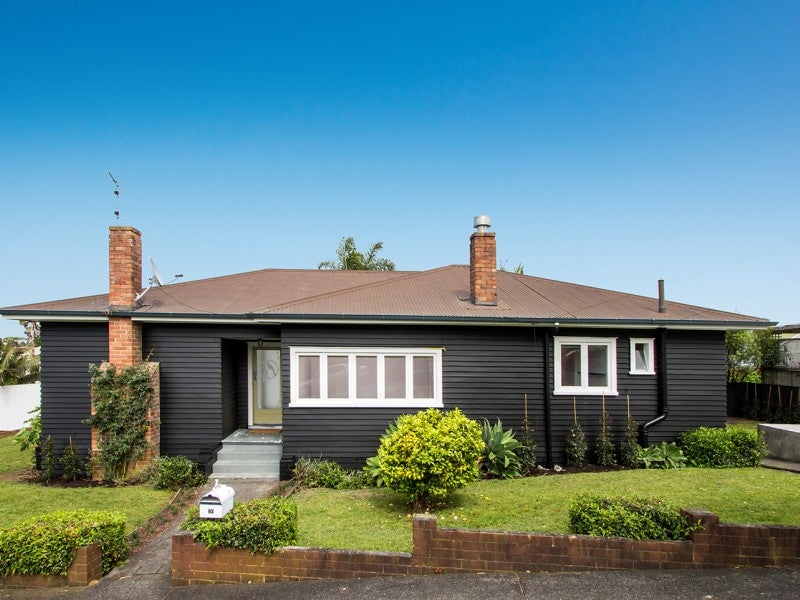 93 Islington Street, Ponsonby, Auckland - Carousel 1