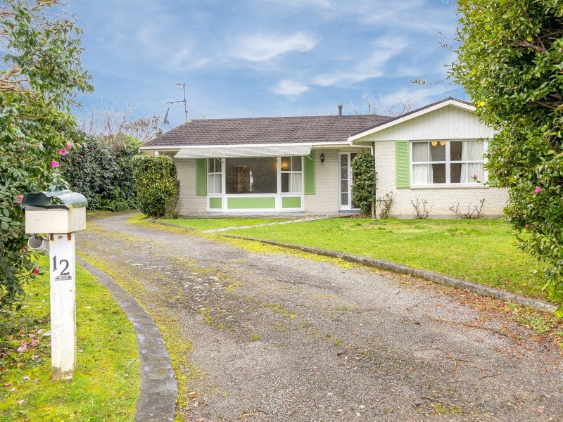 12 Richmond Avenue, Waikanae - Carousel 17