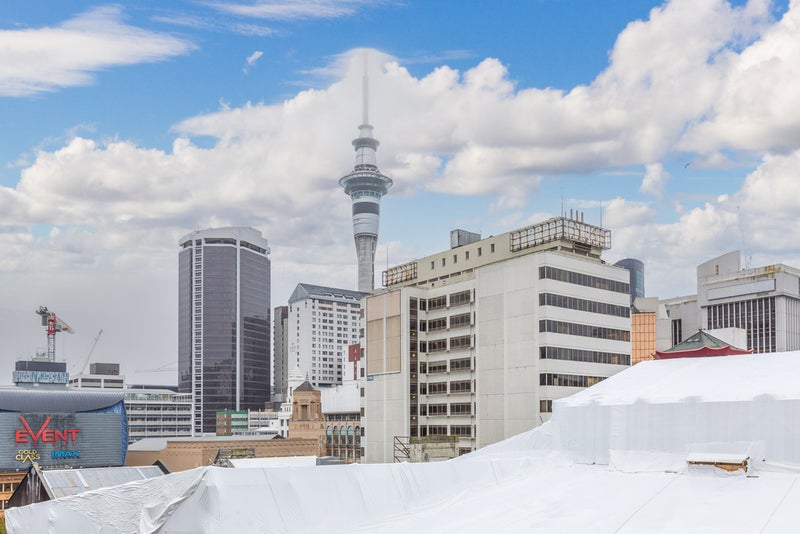 6B/25 Rutland Street, Auckland Central, Auckland - Carousel 1