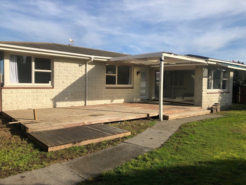 373 Greers Road, Bishopdale, Christchurch - Carousel 1
