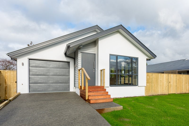 140 Riverlaw Terrace, Saint Martins, Christchurch - Carousel 1