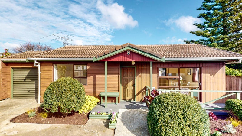 2/6 Birch Street, Hutt Central, Lower Hutt - Carousel 1