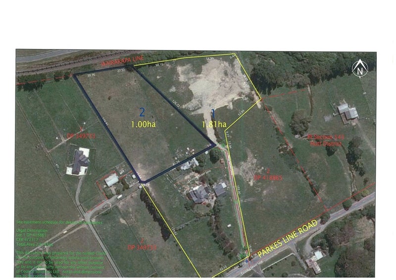 199 Parkes Line Road, Maymorn, Upper Hutt - Carousel 1