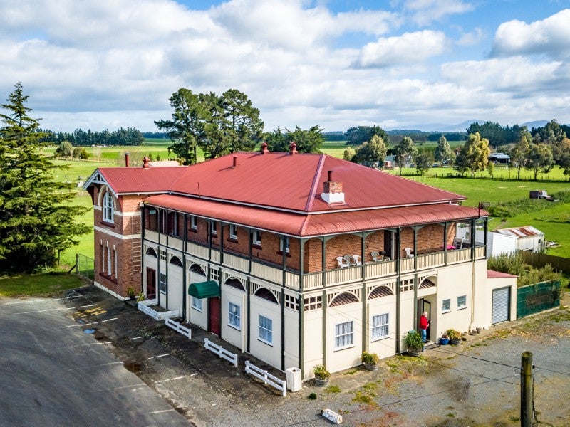 71 Charlotte Street, Takapau, Takapau - Carousel 26