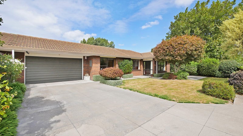 2/23 Saffron Street, Bryndwr, Christchurch - Carousel 1