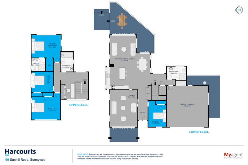 60 Sunhill Road, Sunnyvale, Auckland - Carousel 36