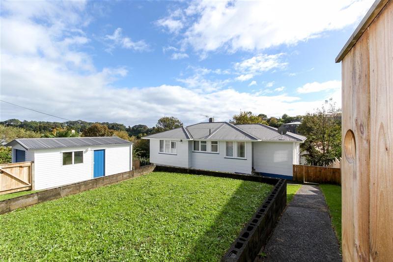 20 Parsons Street, Vogeltown, New Plymouth - Carousel 1
