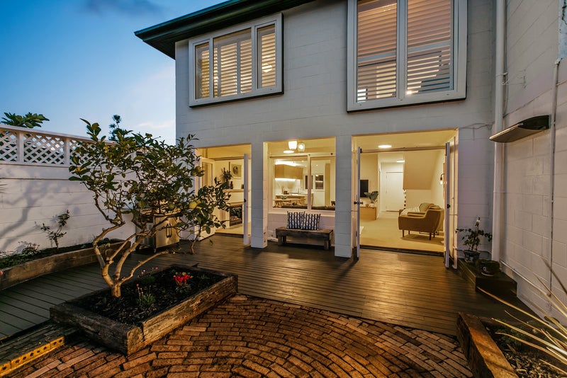 135 Wellington Street, Freemans Bay, Auckland - Carousel 1