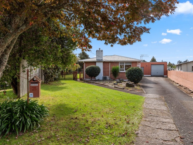 35 Rutland Street, Utuhina, Rotorua - Carousel 1