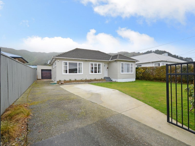 62 Wise Street, Wainuiomata, Lower Hutt - Carousel 15