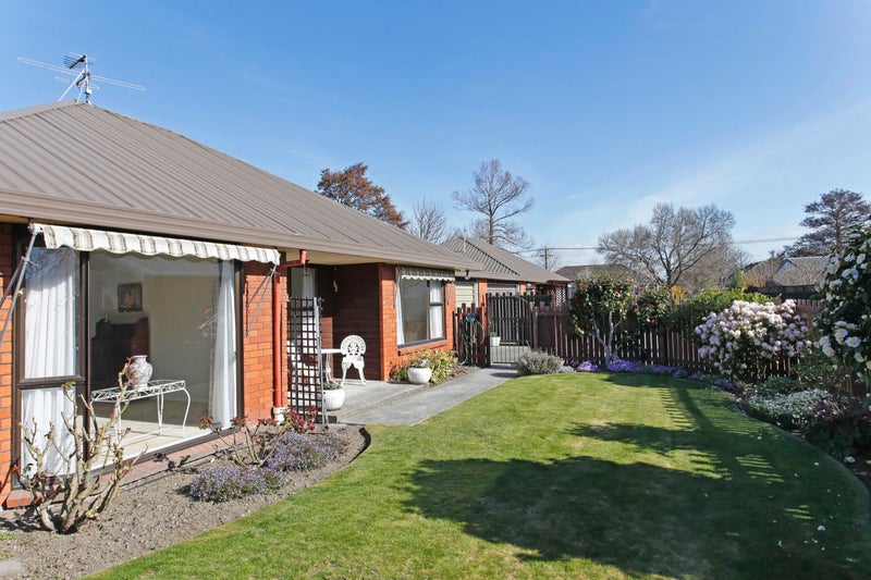 42B Brookside Terrace, Bryndwr, Christchurch - Carousel 2