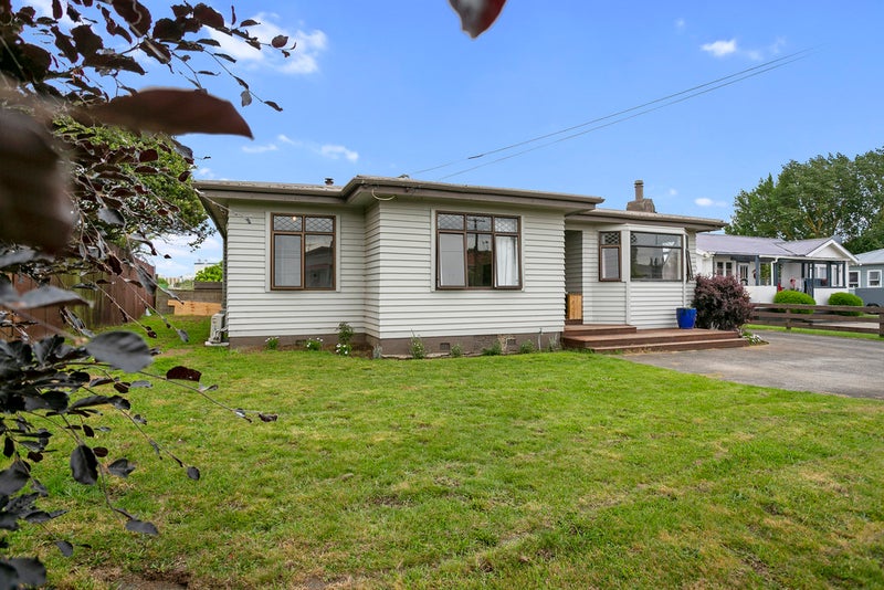 161 Racecourse Road, Te Awamutu, Te Awamutu - Carousel 1