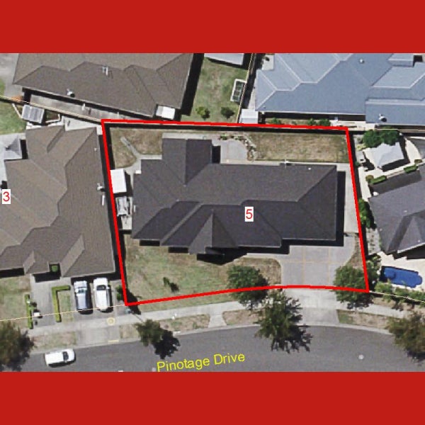 5 Pinotage Drive, Greenmeadows, Napier - Carousel 22