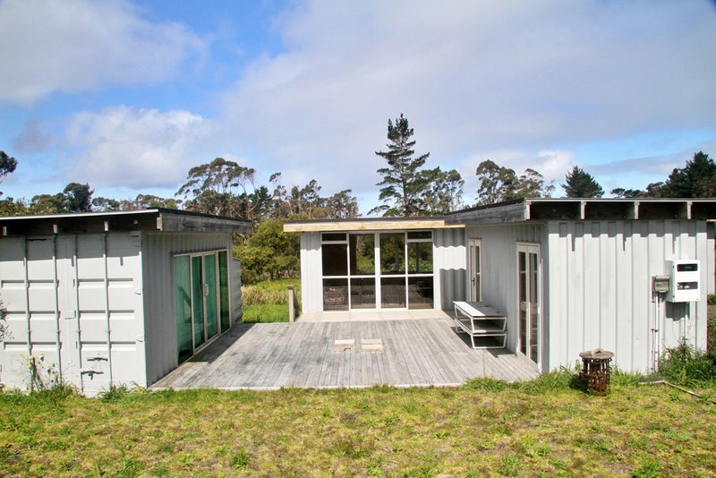 478 Henderson Bay Road, Houhora, Pukenui - Carousel 1