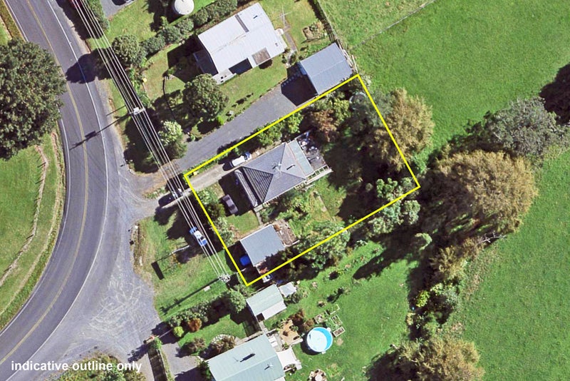 808 Kingseat Road, Kingseat, Pukekohe - Carousel 14