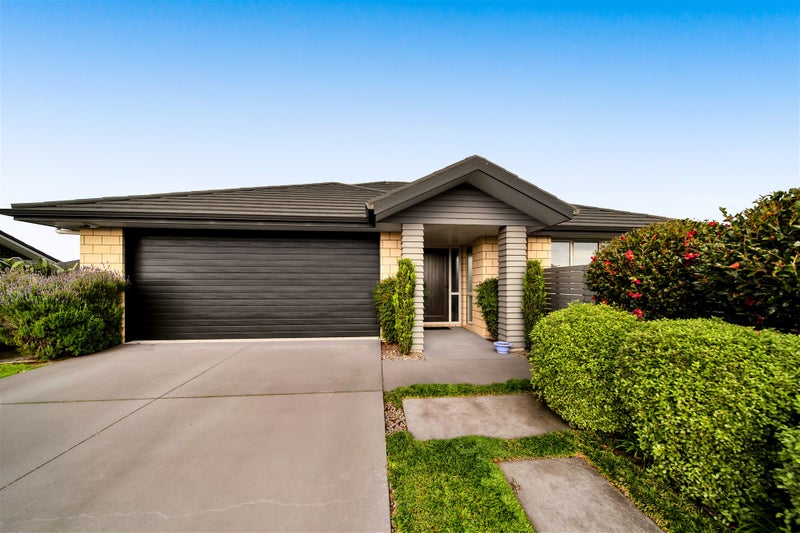 14 Rawiri Drive, Bell Block, New Plymouth - Carousel 22
