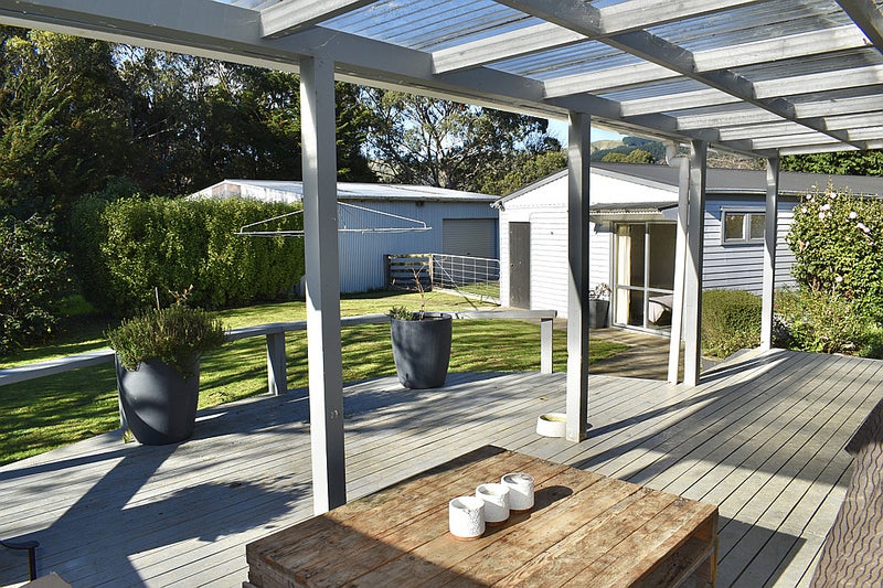 35 Potts Road, Levin - Carousel 2