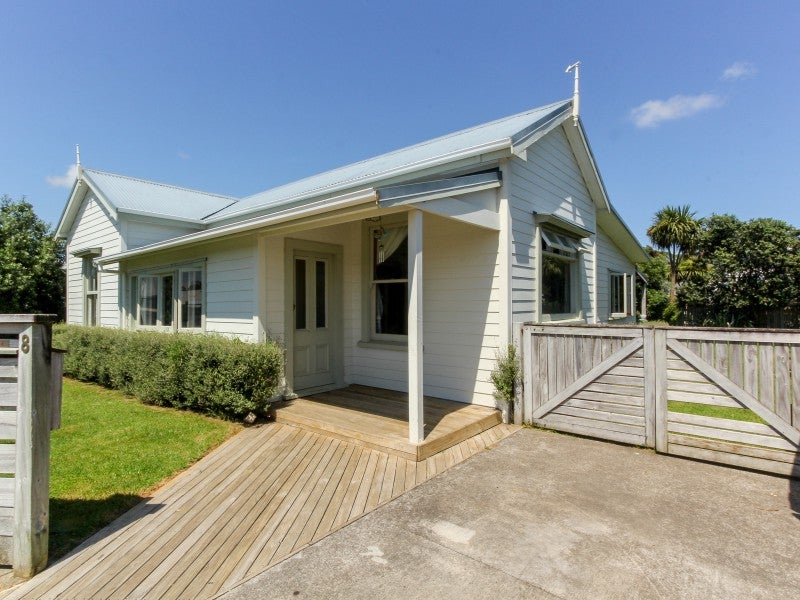 8 Kingwell Street, Moturoa, New Plymouth - Carousel 22