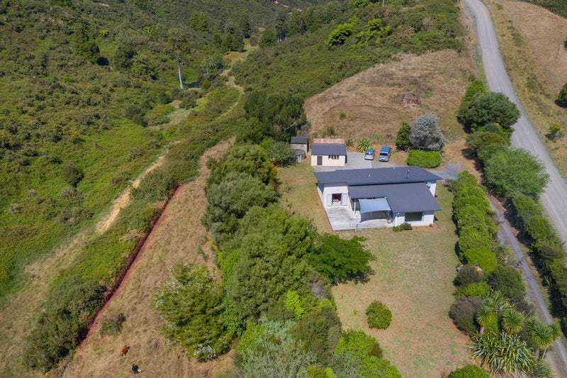 13B Bush View Drive, Waitetuna, Raglan - Carousel 21