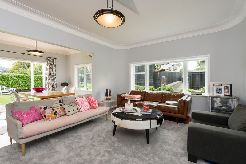 34A Perth Street, Ngaio, Wellington - Carousel 2