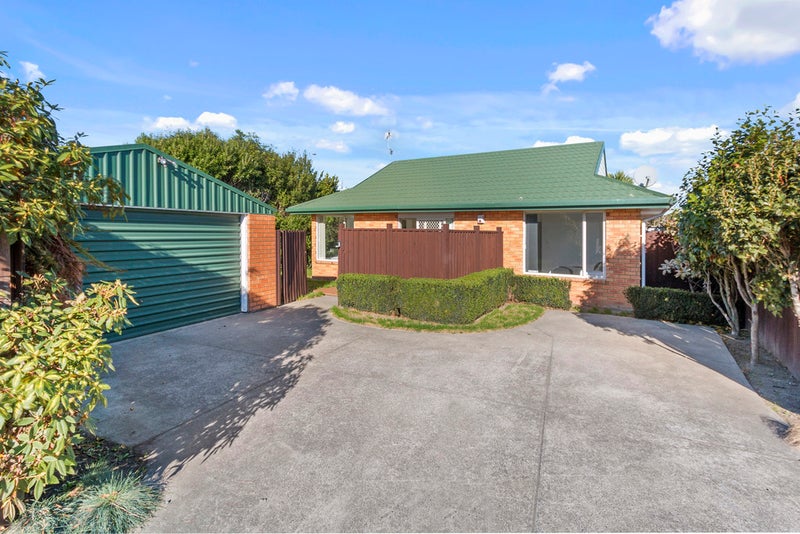 51C Kintyre Drive, Broomfield, Christchurch - Carousel 1