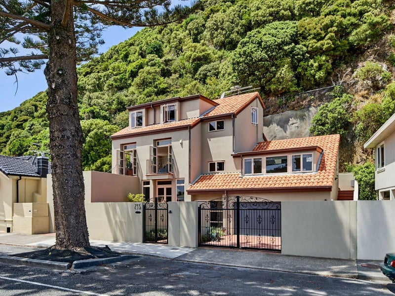 233A Muritai Road, Eastbourne, Lower Hutt - Carousel 1