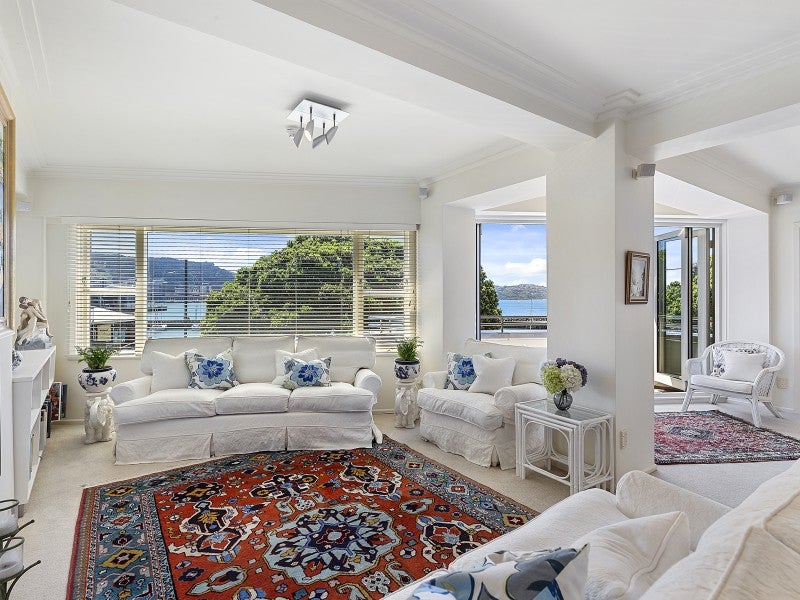 116 Oriental Parade, Oriental Bay, Wellington - Carousel 2