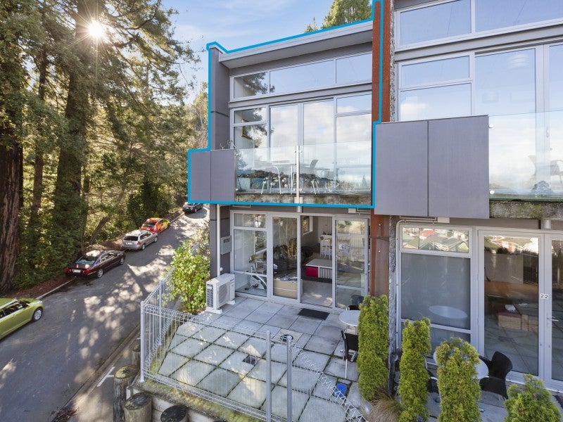 19/61 North Road, North East Valley, Dunedin - Carousel 1