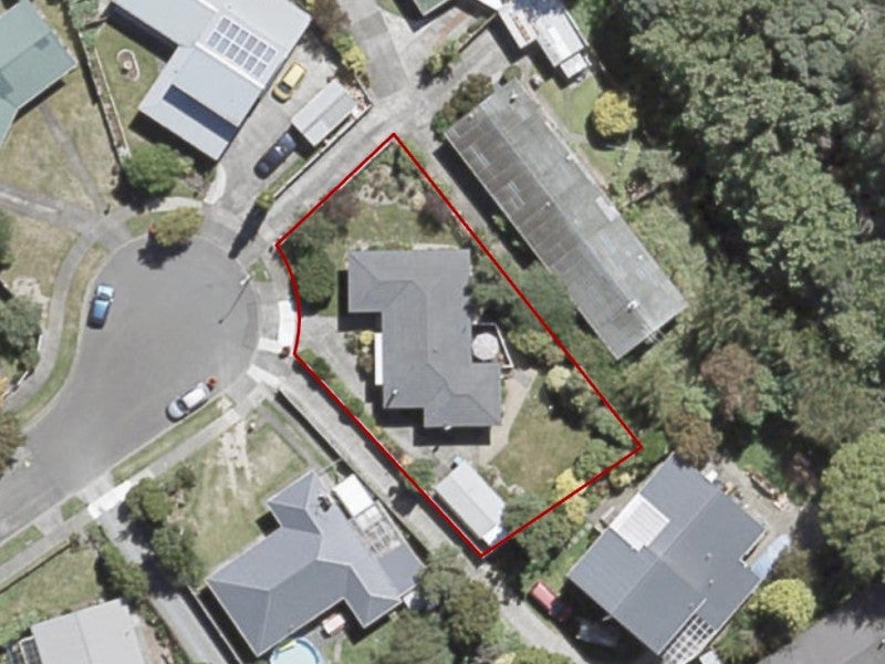 45 Burns Grove, Trentham, Upper Hutt - Carousel 18
