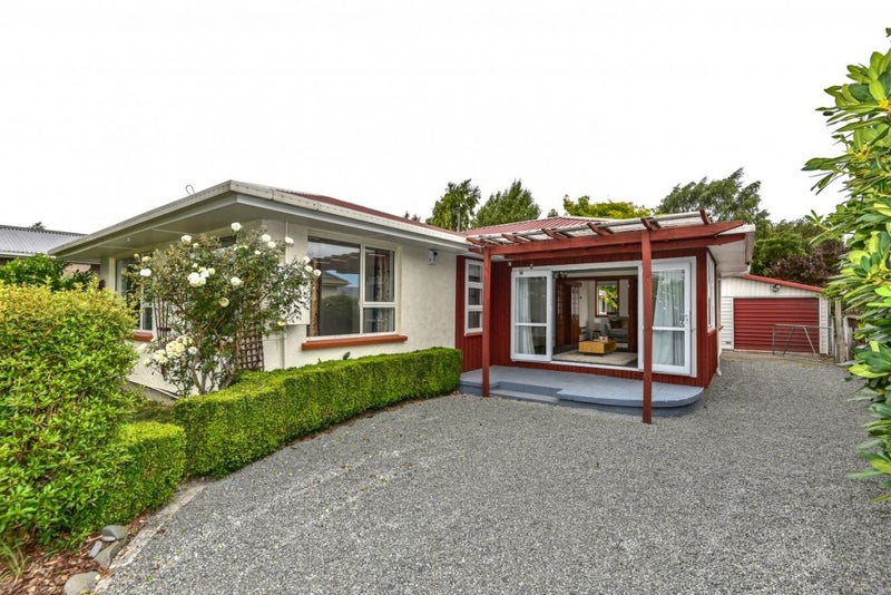 31 Maryhill Avenue, Hoon Hay, Christchurch - Carousel 2