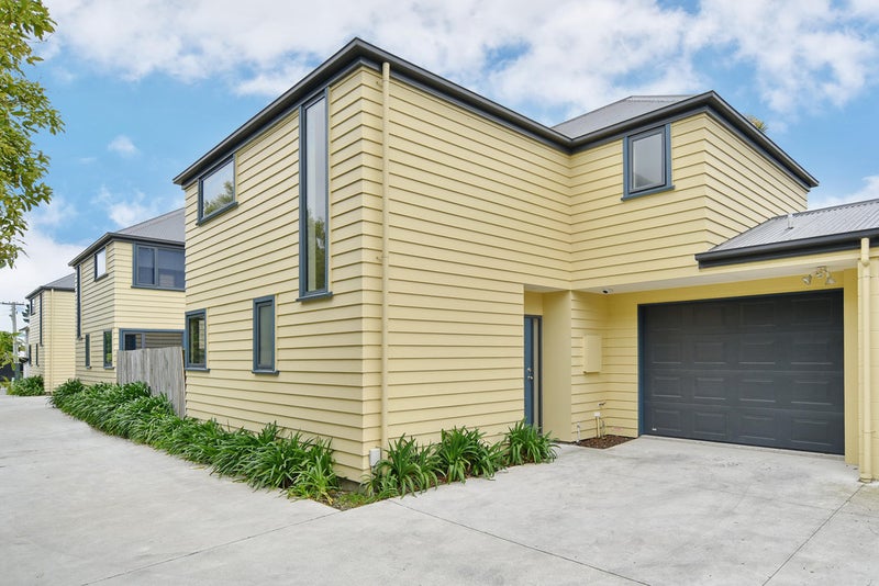 540B Barbadoes Street, Edgeware, Christchurch - Carousel 1