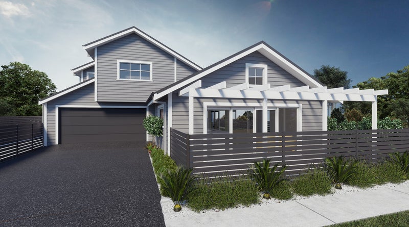 30 Wilford Street, Woburn, Lower Hutt - Carousel 1