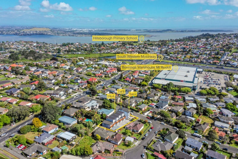 2/3 Haughey Avenue, Hillsborough, Auckland - Carousel 20