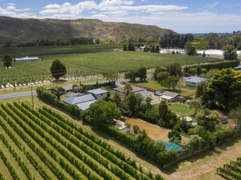 273 State Highway 5, Eskdale, Napier - Carousel 25