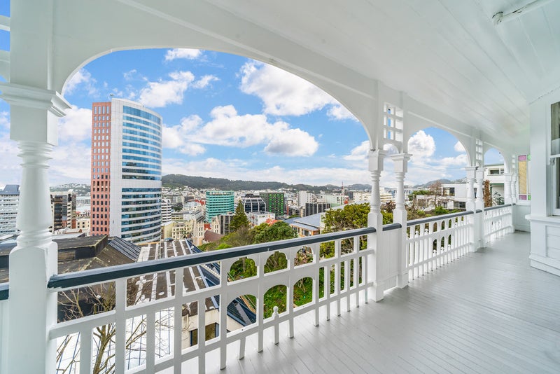 3/219 The Terrace, Wellington Central, Wellington - Carousel 16