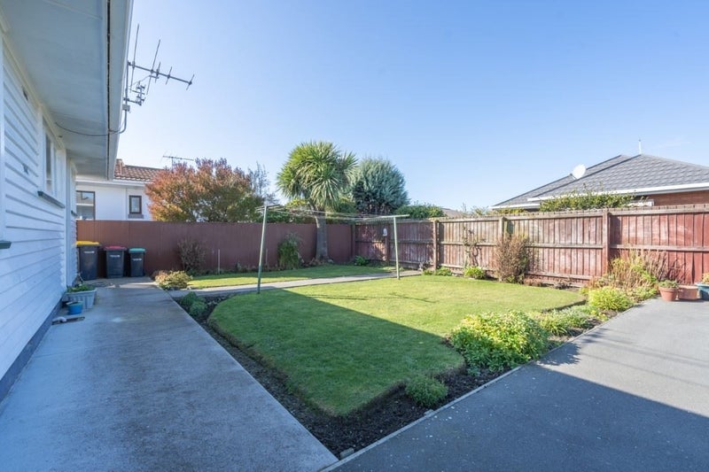 15 Gainsborough Street, Hoon Hay, Christchurch - Carousel 12