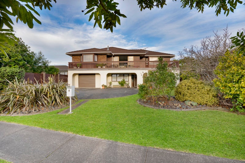 4 Katote Close, The Gardens, Auckland - Carousel 1
