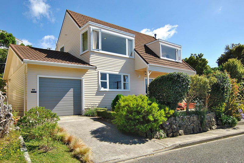 141 Heke Street, Ngaio, Wellington - Carousel 2