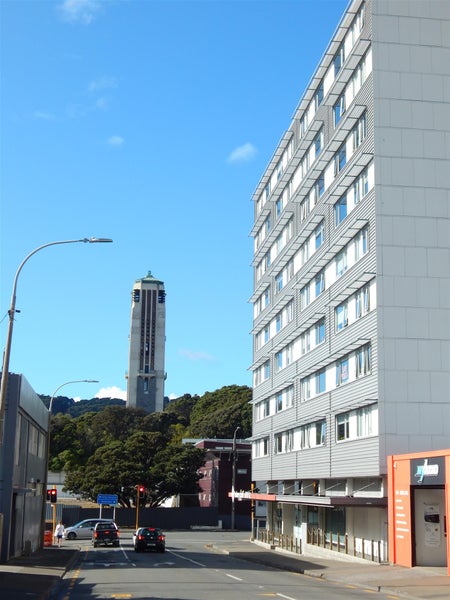7I/242 Taranaki Street, Mount Cook, Wellington - Carousel 2