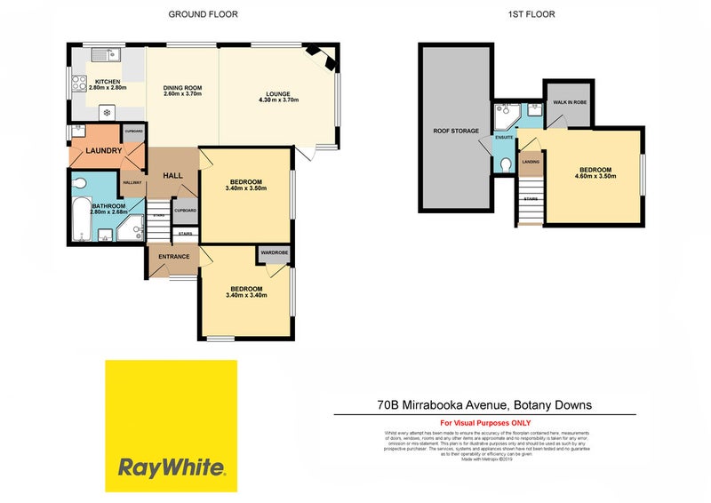 2/70 Mirrabooka Avenue, Botany Downs, Auckland - Carousel 25