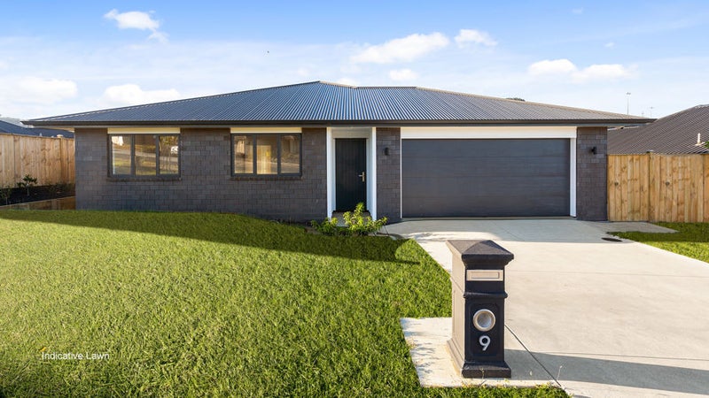 15 Herbert Oldham Road, Pokeno, Waikato - Carousel 1