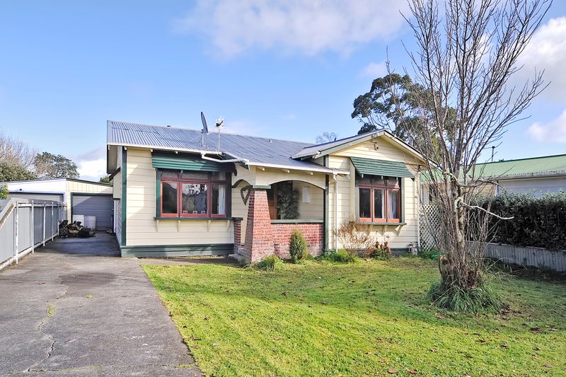 78 Shamrock Street, Takaro, Palmerston North - Carousel 2